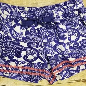 Ann Taylor Loft Shorts